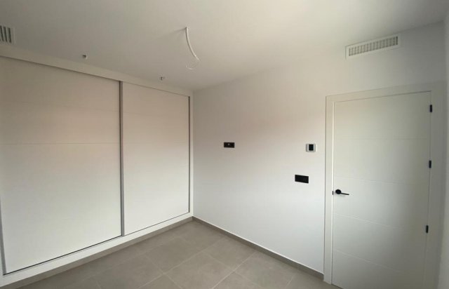 Obra nueva - Villa - Los Alcázares - La Concha