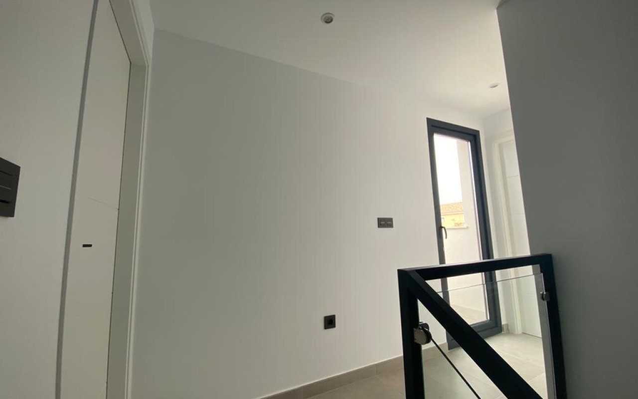 New Build - Villa - Los Alcázares - La Concha