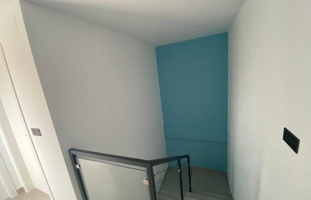 Obra nueva - Villa - Los Alcázares - La Concha