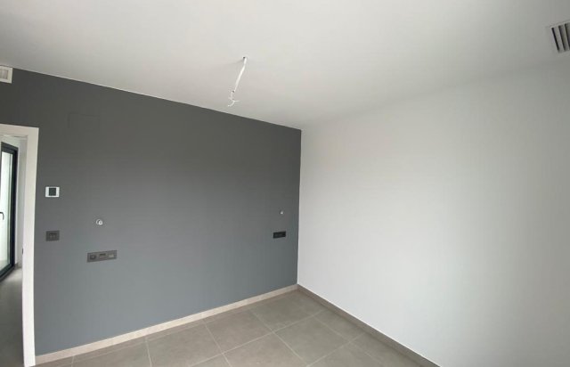 Obra nueva - Villa - Los Alcázares - La Concha