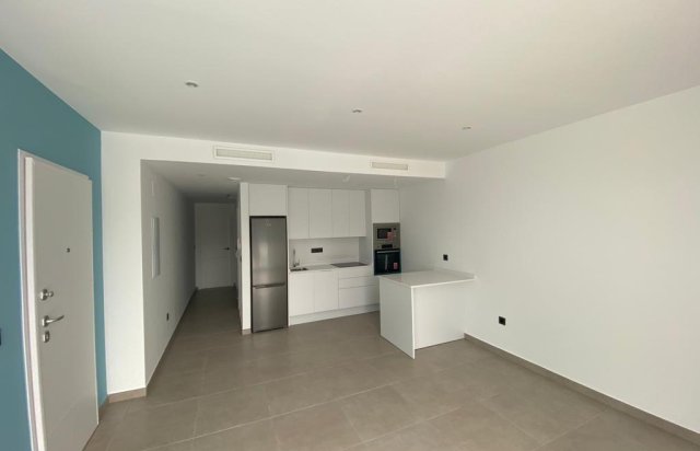 Obra nueva - Villa - Los Alcázares - La Concha