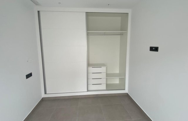 Obra nueva - Villa - Los Alcázares - La Concha