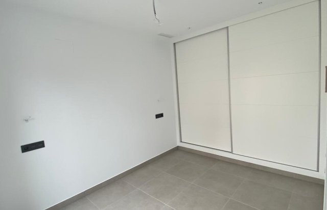 Obra nueva - Villa - Los Alcázares - La Concha