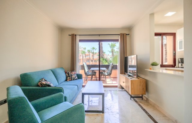 Resale - Duplex - Los Alcázares - Los Montesinos
