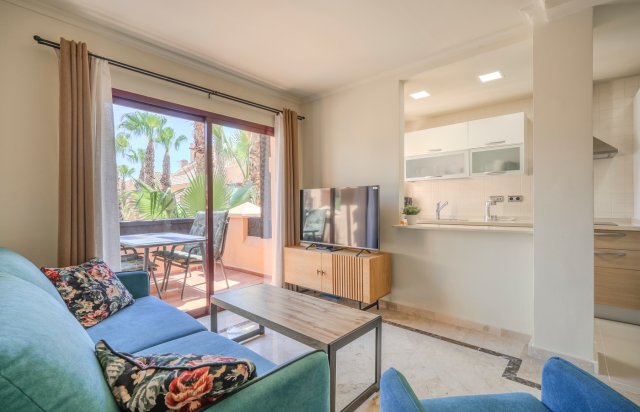 Resale - Duplex - Los Alcázares - Los Montesinos