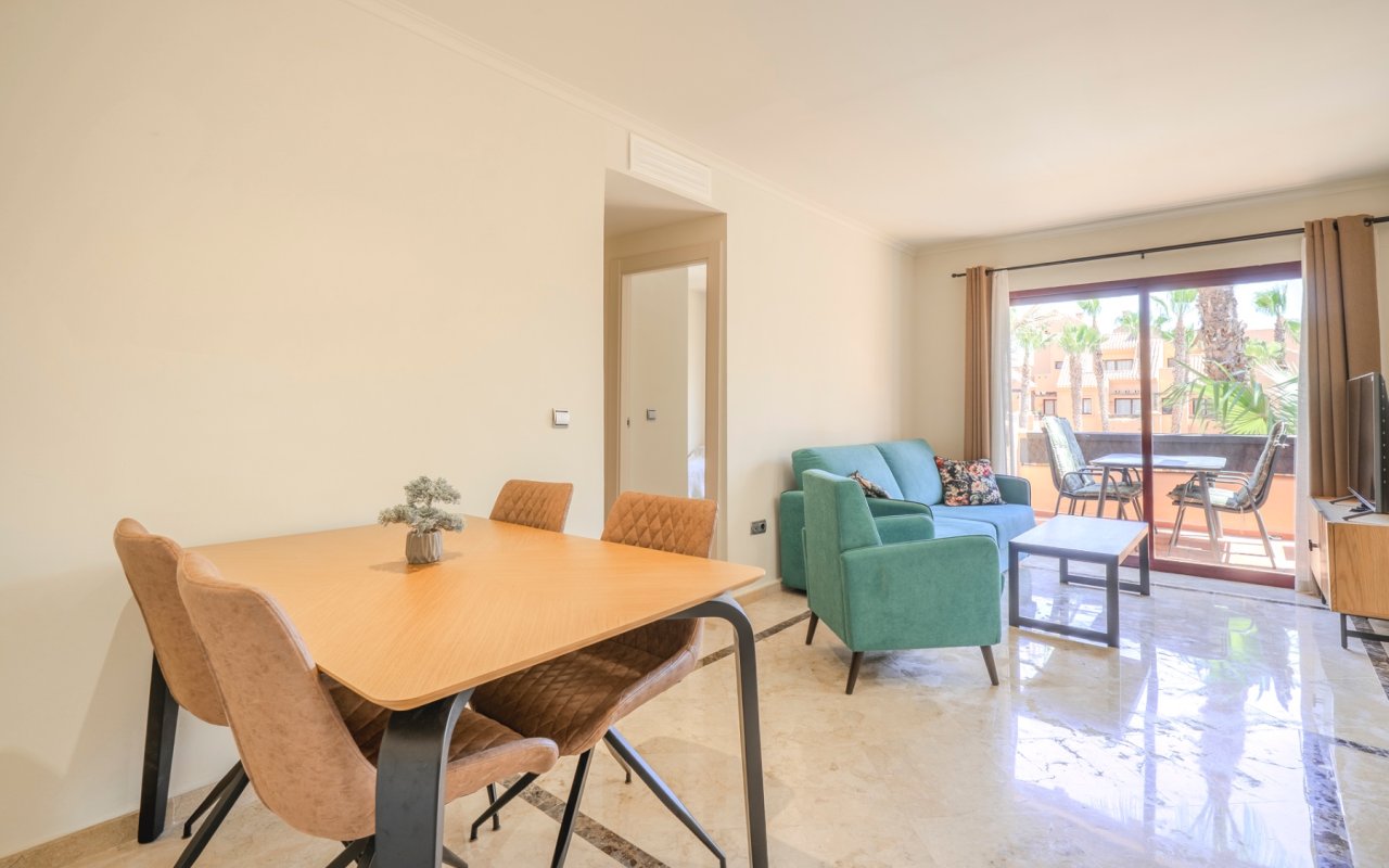 Resale - Duplex - Los Alcázares - Los Montesinos