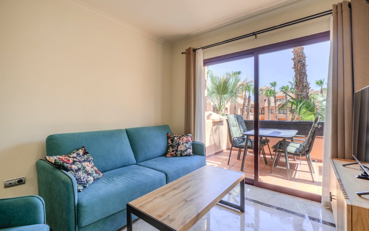 Resale - Duplex - Los Alcázares - Los Montesinos
