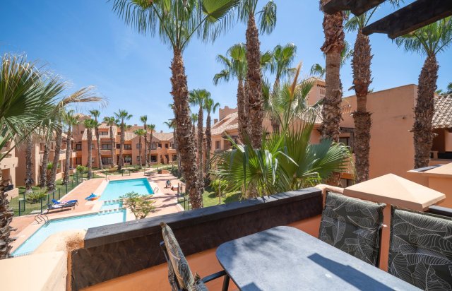 Resale - Duplex - Los Alcázares - Los Montesinos