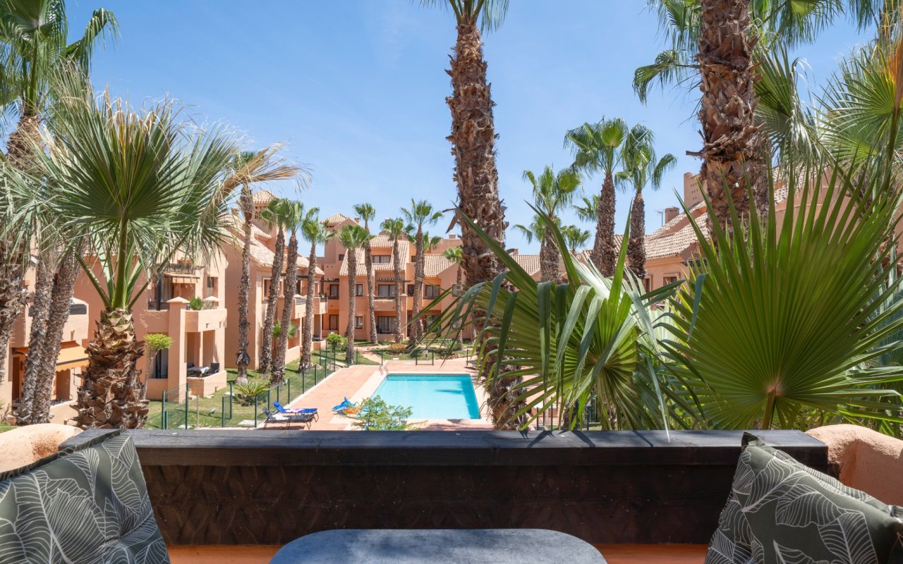 Resale - Duplex - Los Alcázares - Los Montesinos