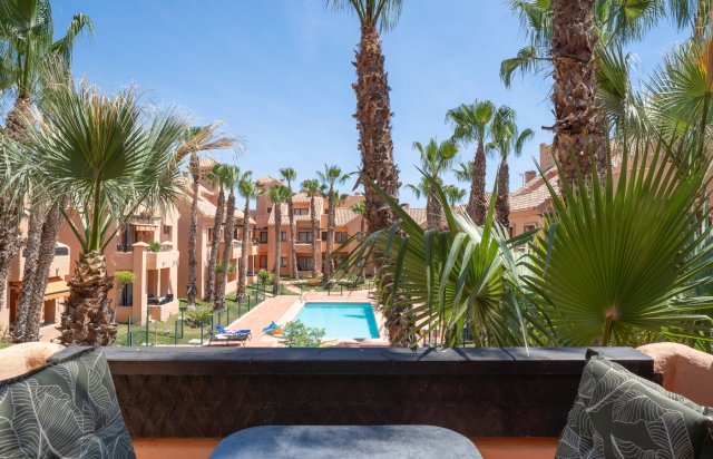 Resale - Duplex - Los Alcázares - Los Montesinos