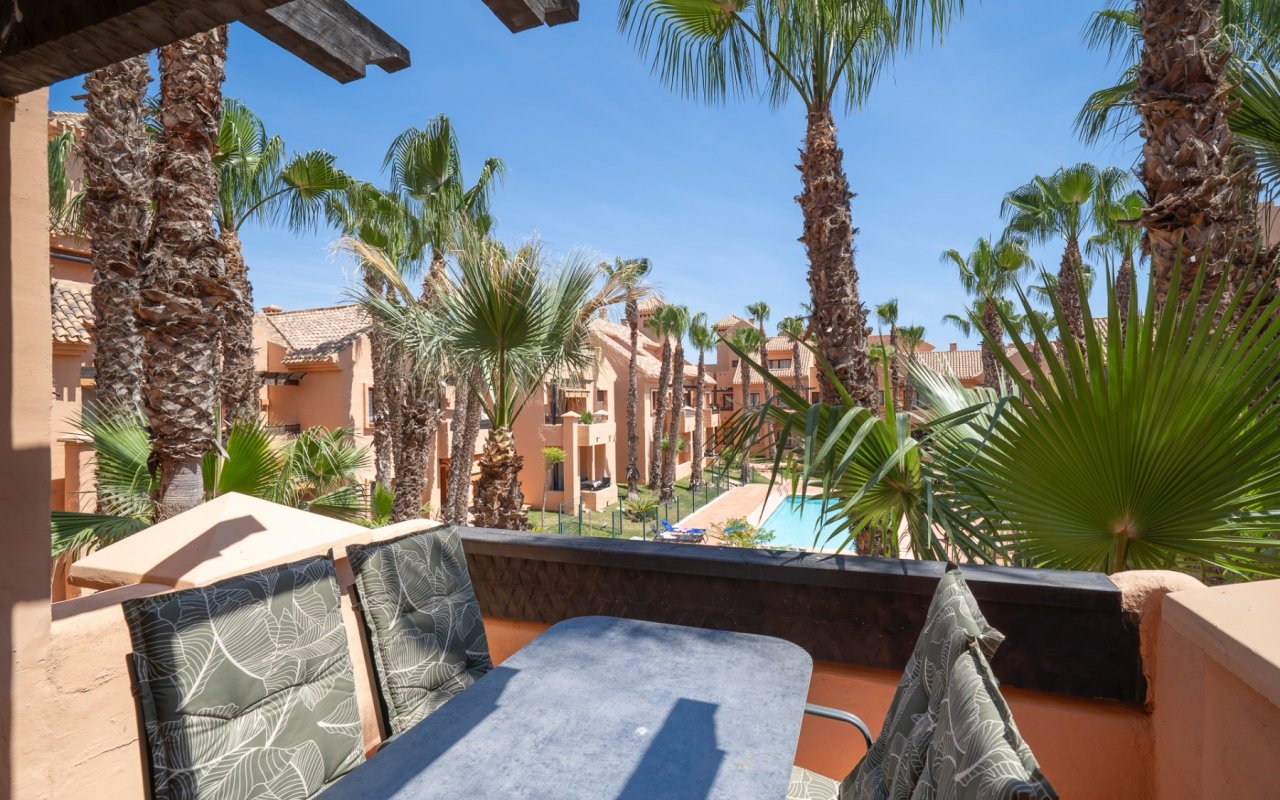Resale - Duplex - Los Alcázares - Los Montesinos