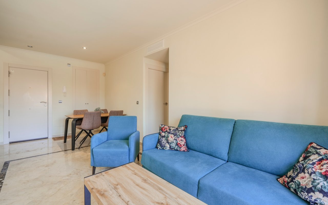 Resale - Duplex - Los Alcázares - Los Montesinos