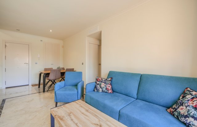Resale - Duplex - Los Alcázares - Los Montesinos