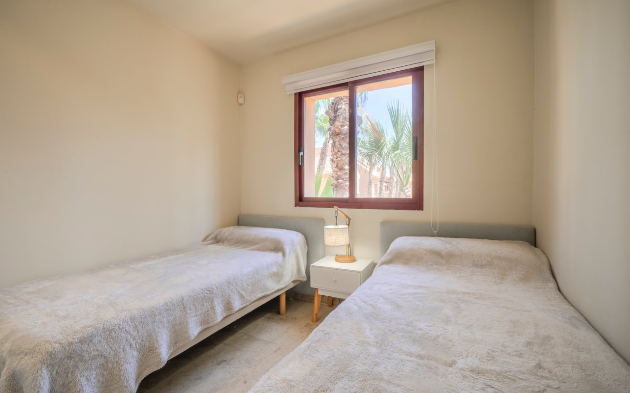 Resale - Duplex - Los Alcázares - Los Montesinos