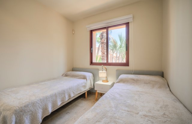 Resale - Duplex - Los Alcázares - Los Montesinos