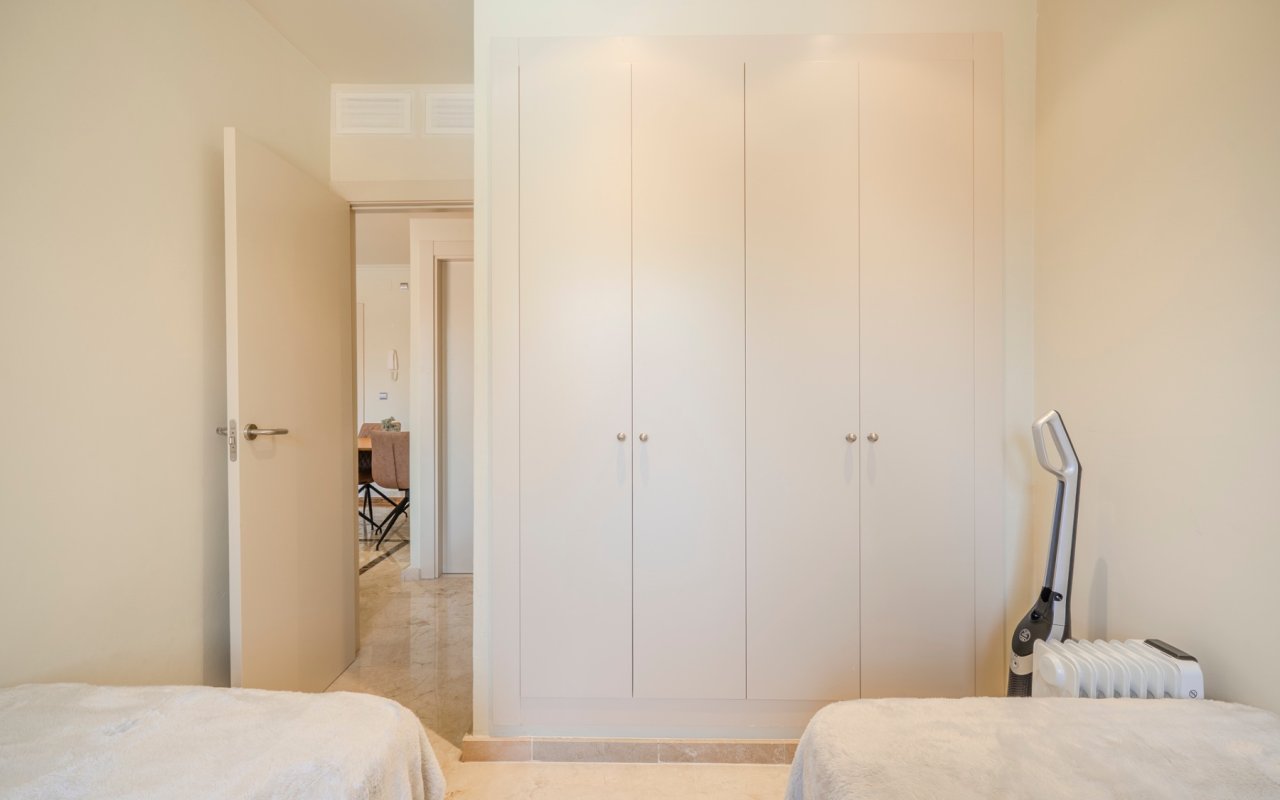 Resale - Duplex - Los Alcázares - Los Montesinos