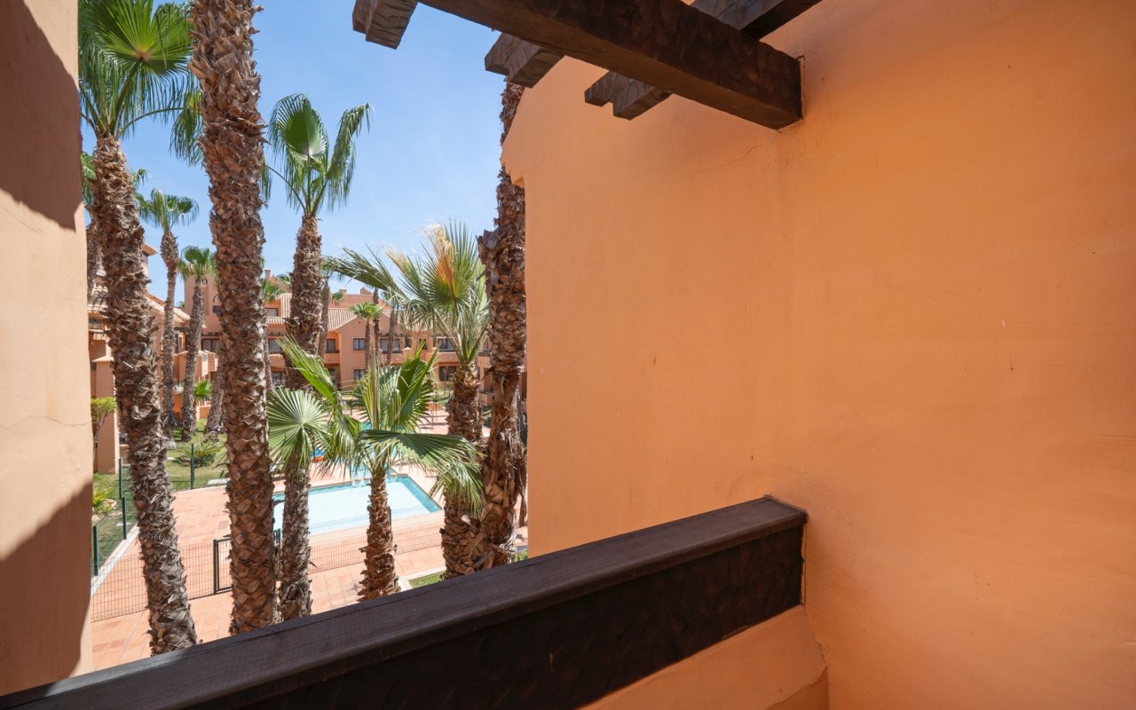Resale - Duplex - Los Alcázares - Los Montesinos
