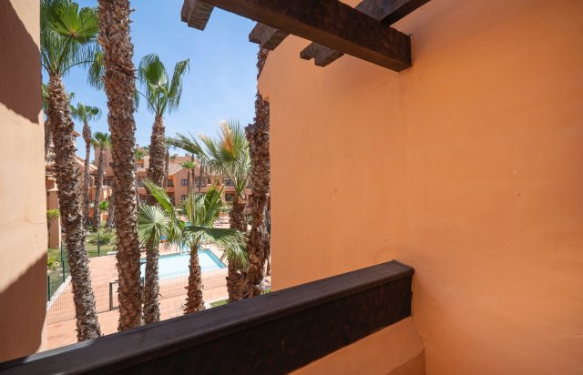 Resale - Duplex - Los Alcázares - Los Montesinos