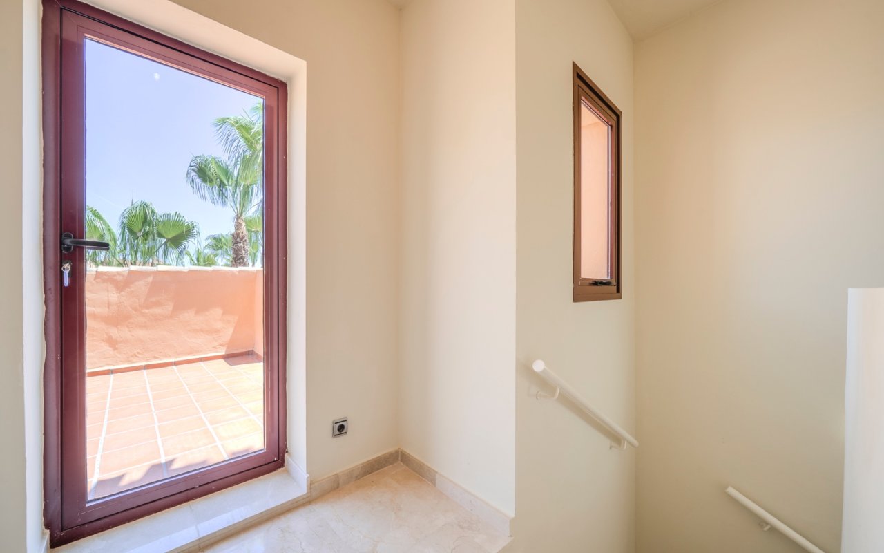 Resale - Duplex - Los Alcázares - Los Montesinos