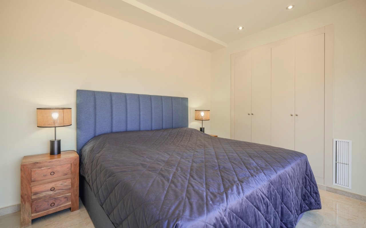 Resale - Duplex - Los Alcázares - Los Montesinos