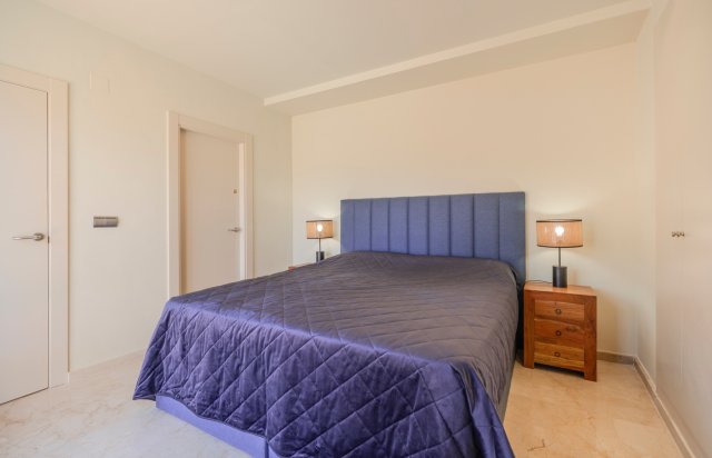 Resale - Duplex - Los Alcázares - Los Montesinos