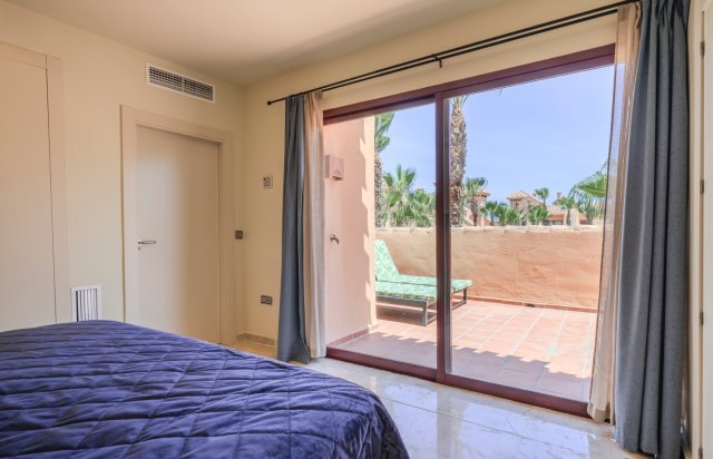 Resale - Duplex - Los Alcázares - Los Montesinos