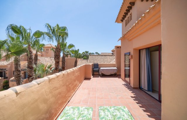 Resale - Duplex - Los Alcázares - Los Montesinos