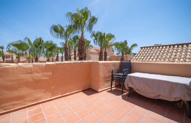 Resale - Duplex - Los Alcázares - Los Montesinos