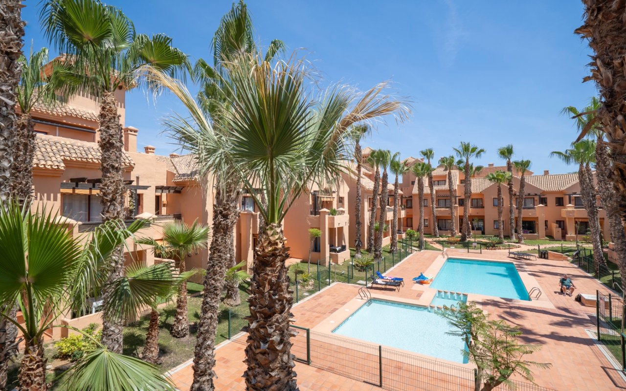 Resale - Duplex - Los Alcázares - Los Montesinos