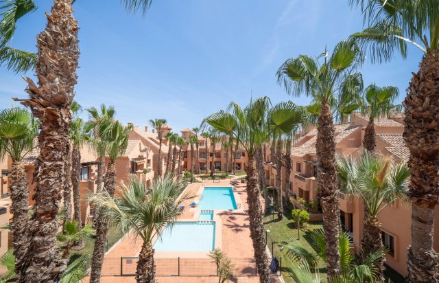 Resale - Duplex - Los Alcázares - Los Montesinos