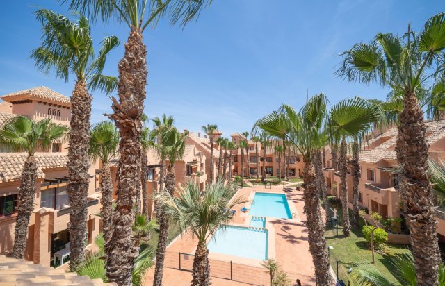 Resale - Duplex - Los Alcázares - Los Montesinos