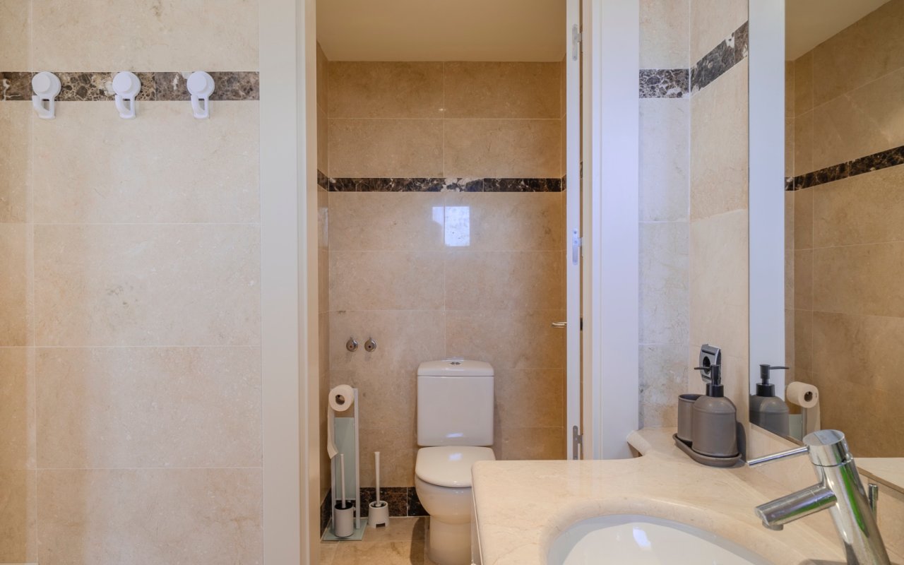 Resale - Duplex - Los Alcázares - Los Montesinos