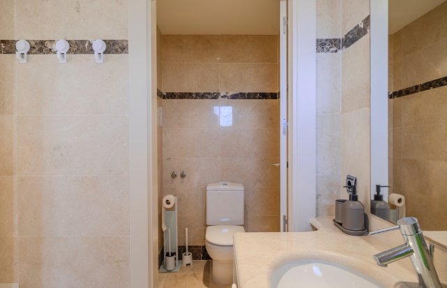 Resale - Duplex - Los Alcázares - Los Montesinos