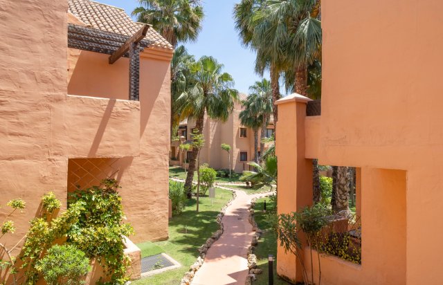 Resale - Duplex - Los Alcázares - Los Montesinos