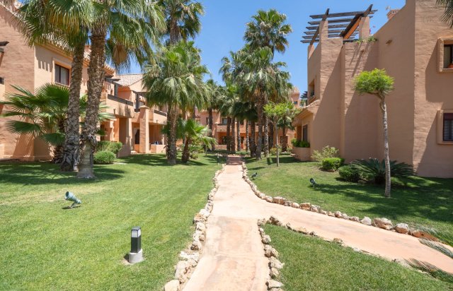 Resale - Duplex - Los Alcázares - Los Montesinos