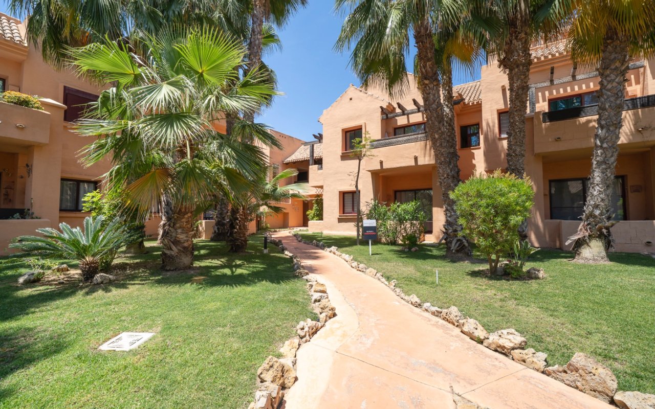 Resale - Duplex - Los Alcázares - Los Montesinos