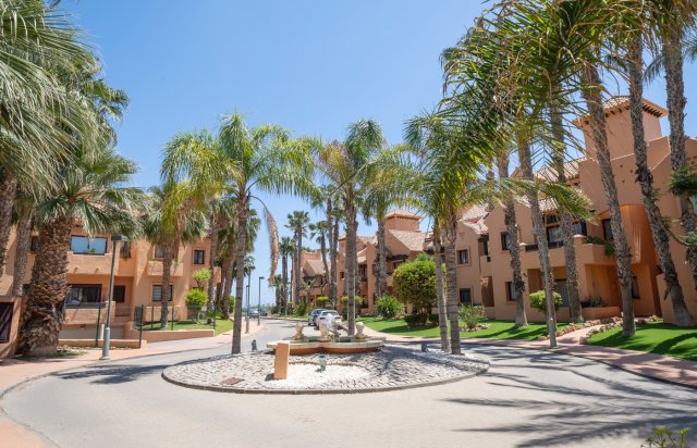 Resale - Duplex - Los Alcázares - Los Montesinos