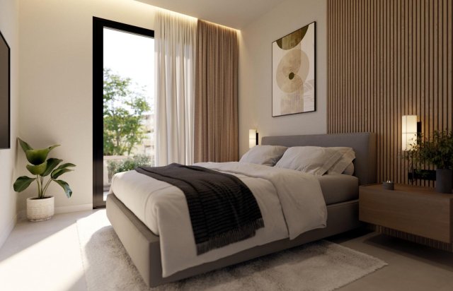New Build - Villa - Finestrat - Finestrat Urbanizaciones