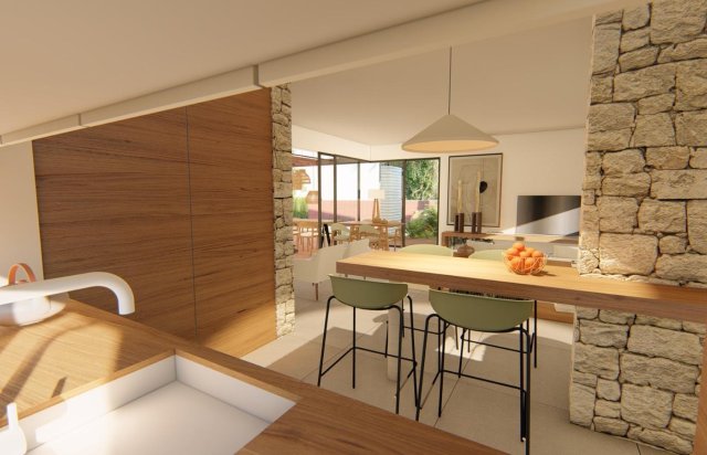 New Build - Villa - Torre Pacheco - El Alba