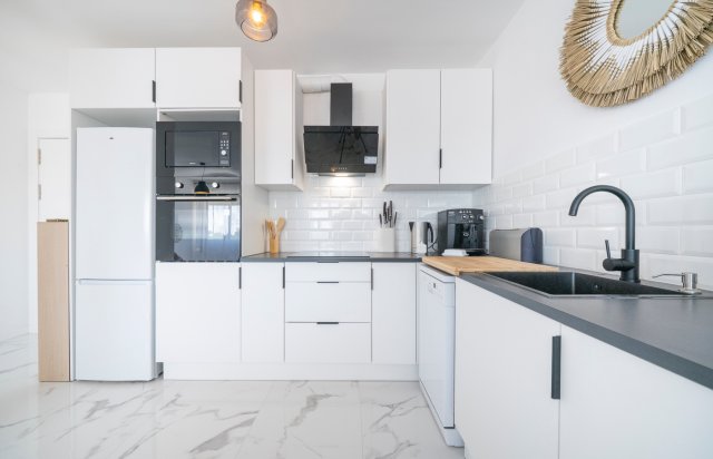 Resale - Flat - Orihuela Costa - Punta Prima