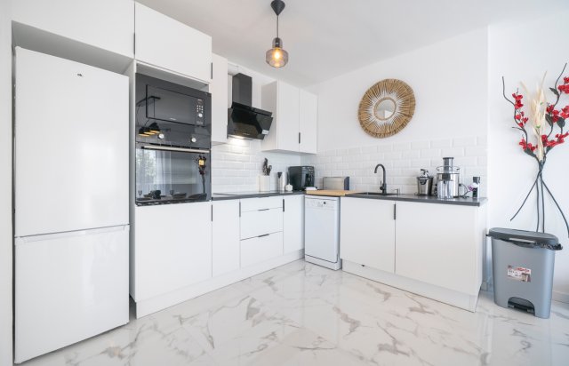 Resale - Flat - Orihuela Costa - Punta Prima