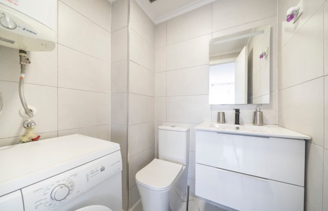 Resale - Flat - Orihuela Costa - Punta Prima