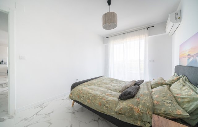 Resale - Flat - Orihuela Costa - Punta Prima