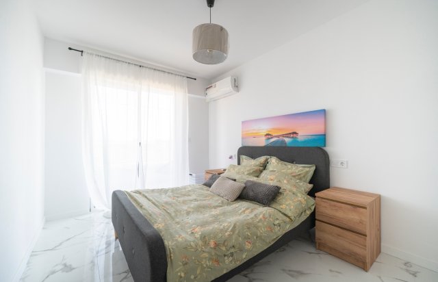 Resale - Flat - Orihuela Costa - Punta Prima