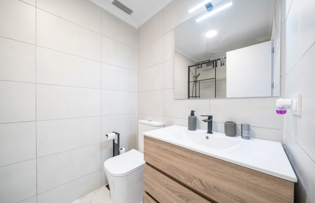 Resale - Flat - Orihuela Costa - Punta Prima