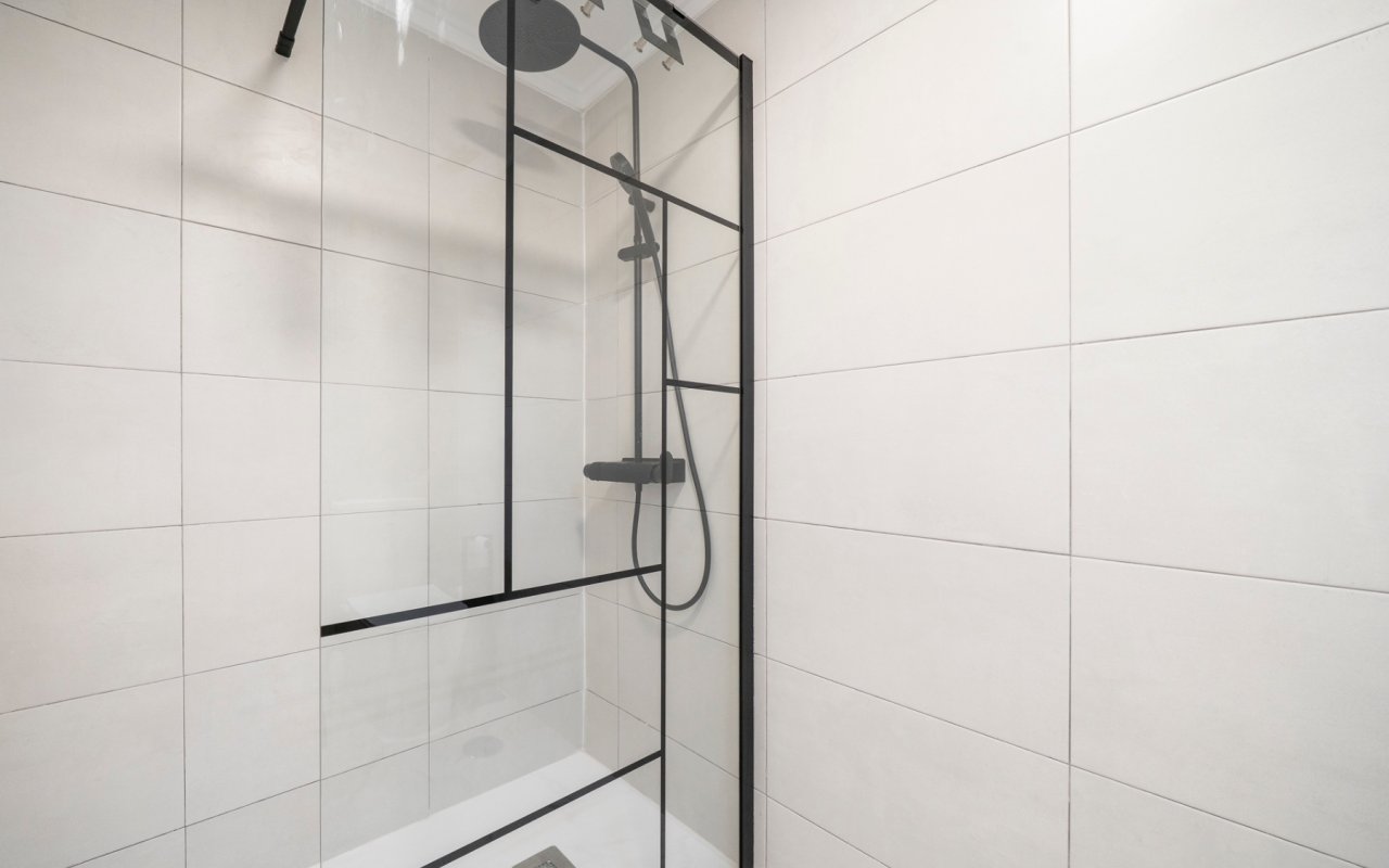Resale - Flat - Orihuela Costa - Punta Prima