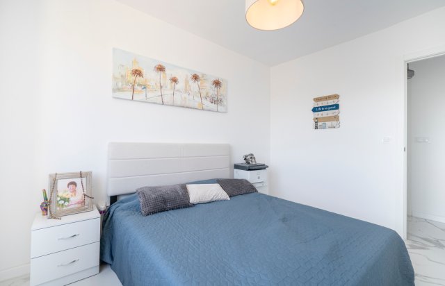 Resale - Flat - Orihuela Costa - Punta Prima