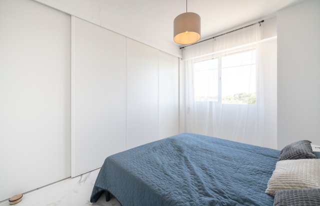 Resale - Flat - Orihuela Costa - Punta Prima