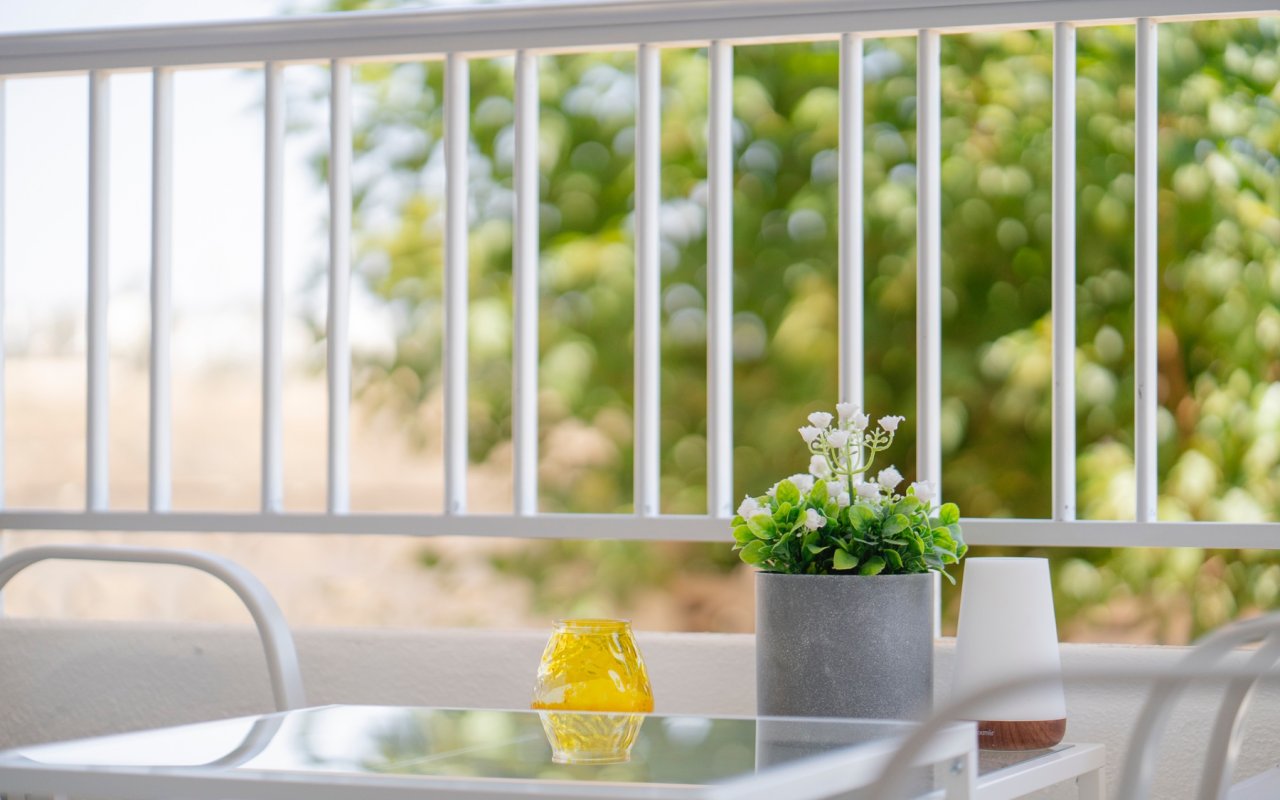 Resale - Flat - Orihuela Costa - Punta Prima