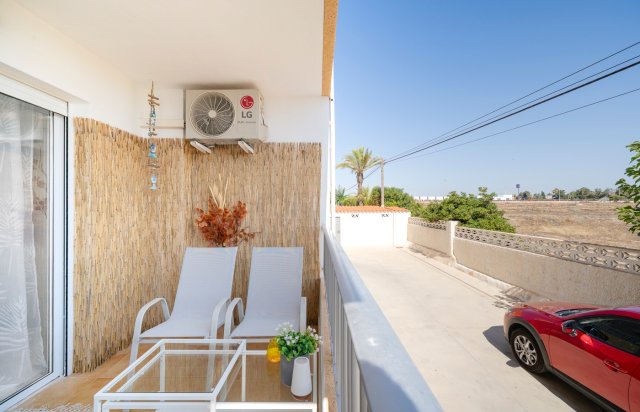 Resale - Flat - Orihuela Costa - Punta Prima